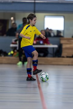 Bild 8 - U12 NFV Futsalturnier HH,SH,HB,NDS